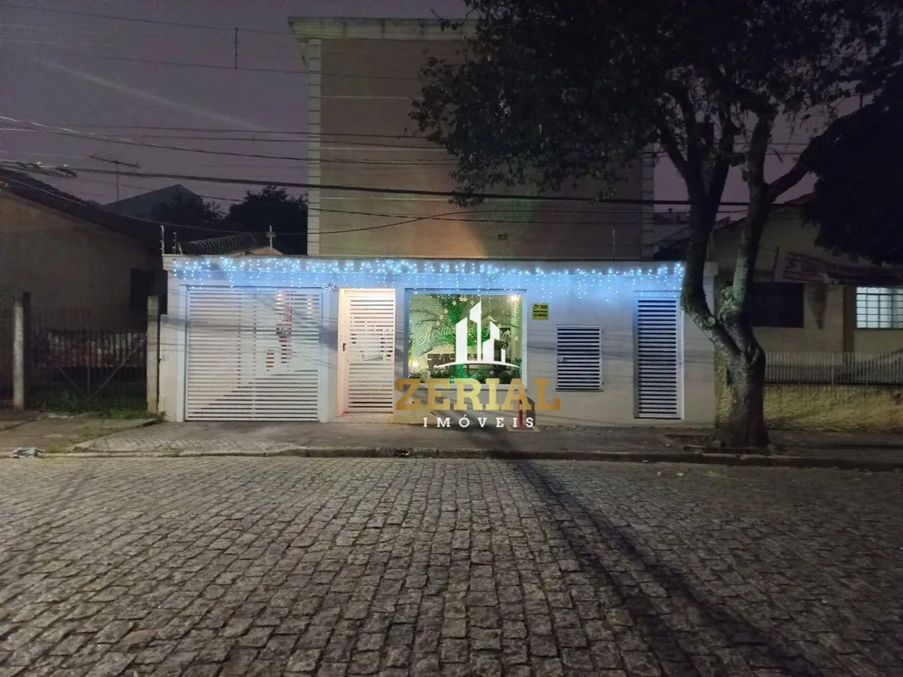 Sobrado, 3 quartos, 147 m² - Foto 4