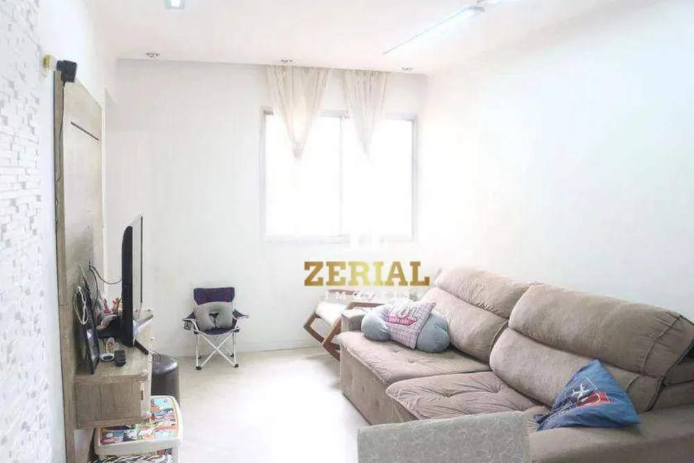 Apartamento, 2 quartos, 78 m² - Foto 1