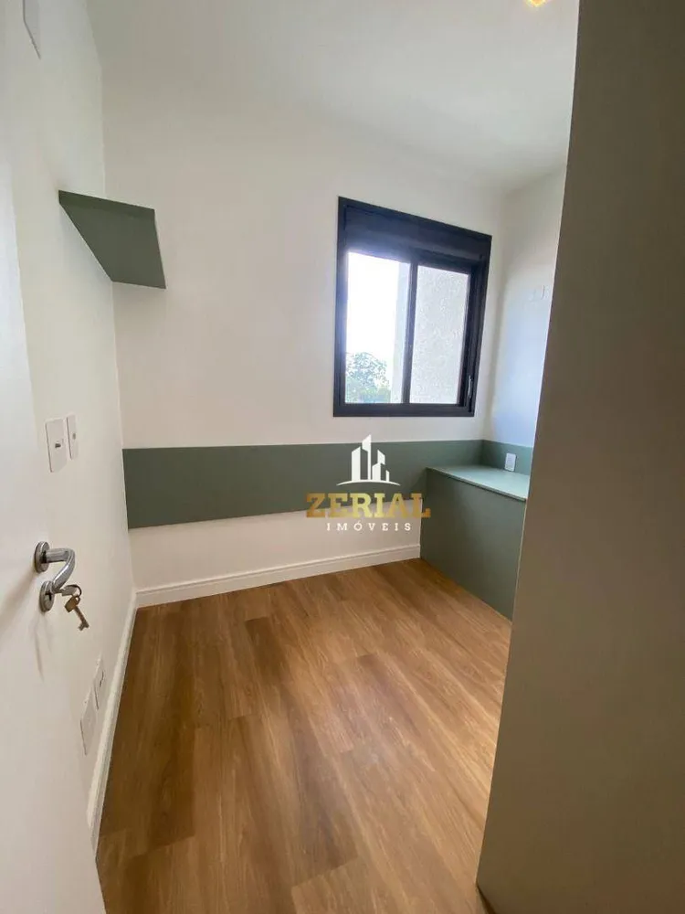 Apartamento, 2 quartos, 60 m² - Foto 3