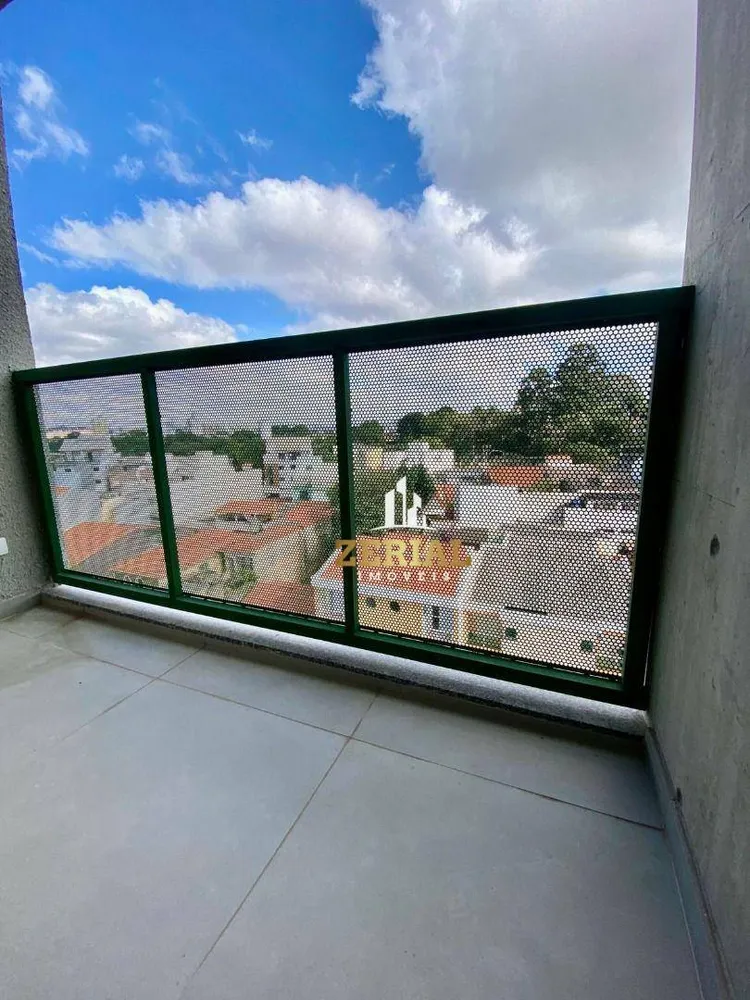 Apartamento, 2 quartos, 60 m² - Foto 5