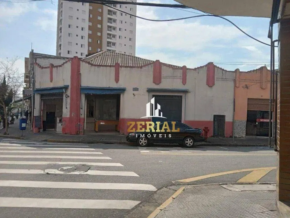 Loja-Salão, 312 m² - Foto 2