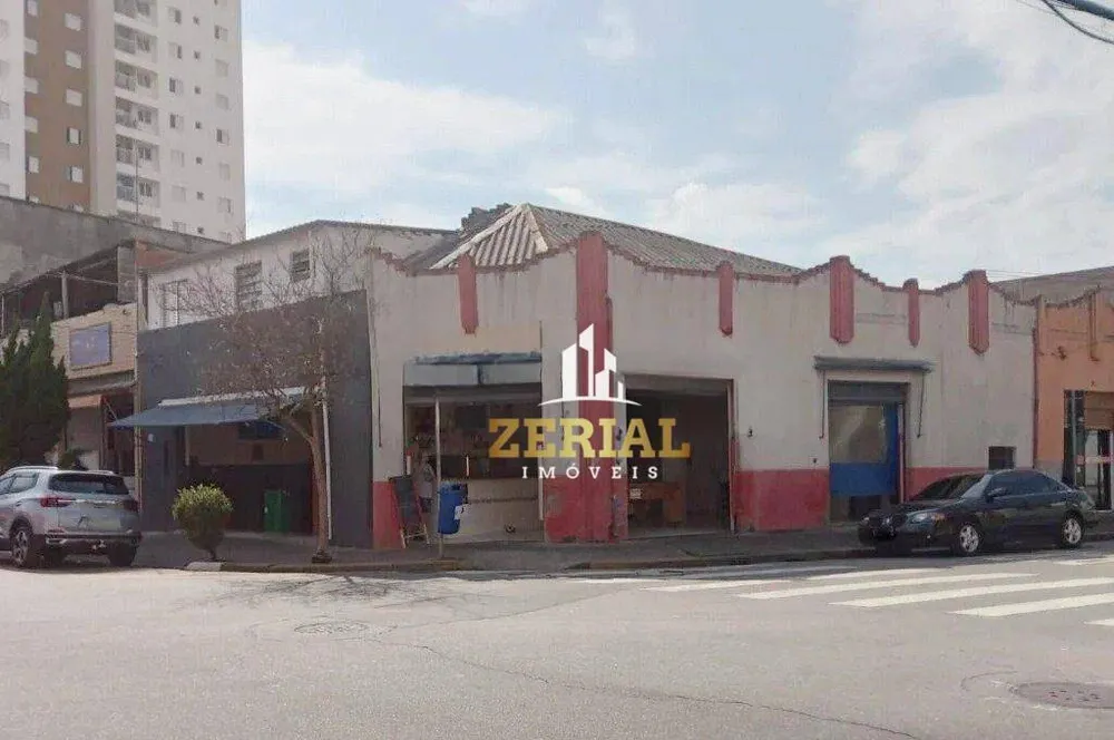 Loja-Salão, 312 m² - Foto 1
