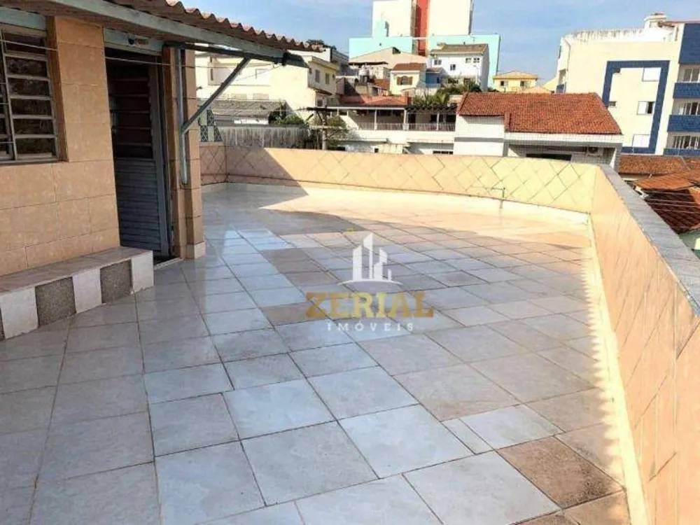 Sobrado, 2 quartos, 290 m² - Foto 1