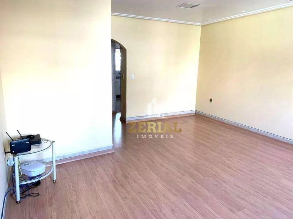 Sobrado à venda com 2 quartos, 290m² - Foto 1