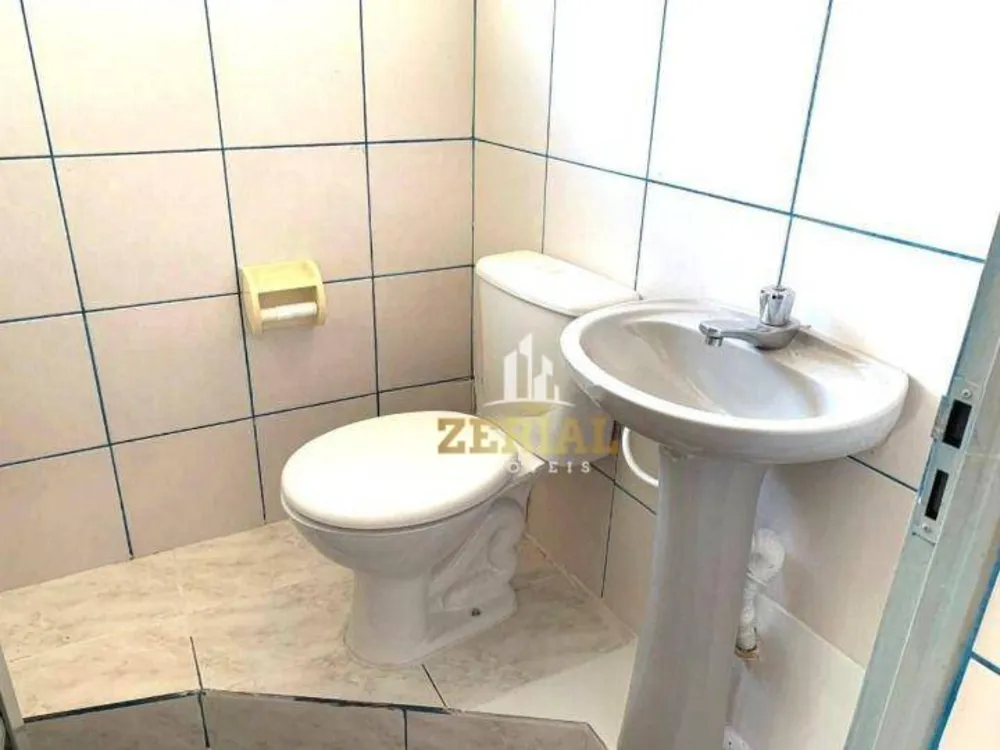 Sobrado, 2 quartos, 290 m² - Foto 9