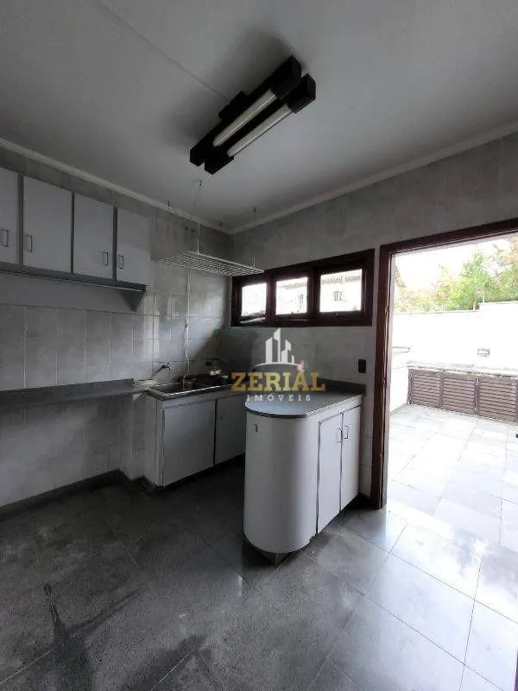 Sobrado, 4 quartos, 434 m² - Foto 2