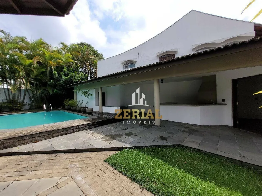 Sobrado, 4 quartos, 434 m² - Foto 6