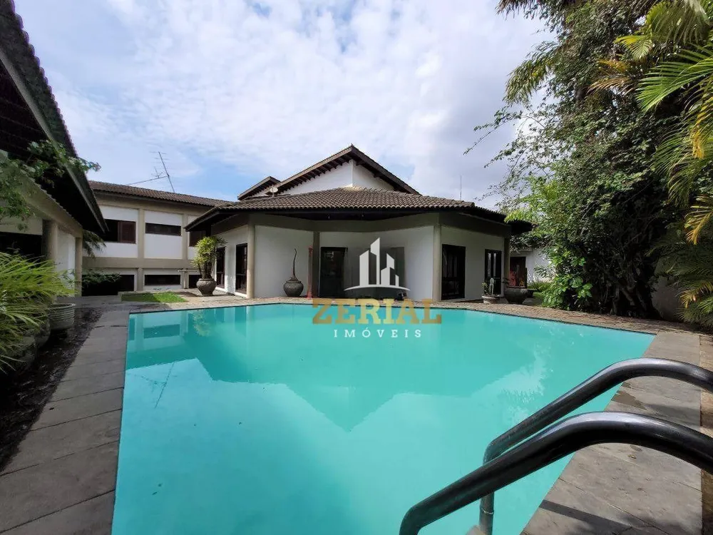 Sobrado, 4 quartos, 434 m² - Foto 3