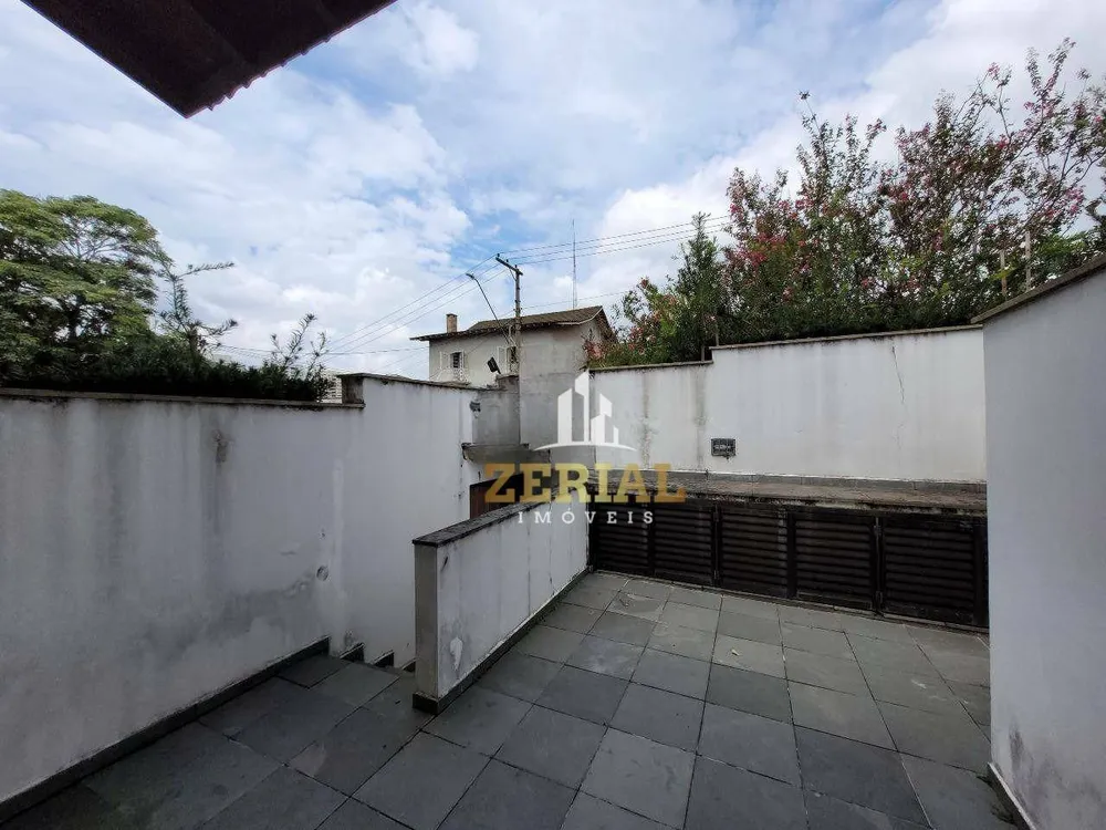 Sobrado, 4 quartos, 434 m² - Foto 1