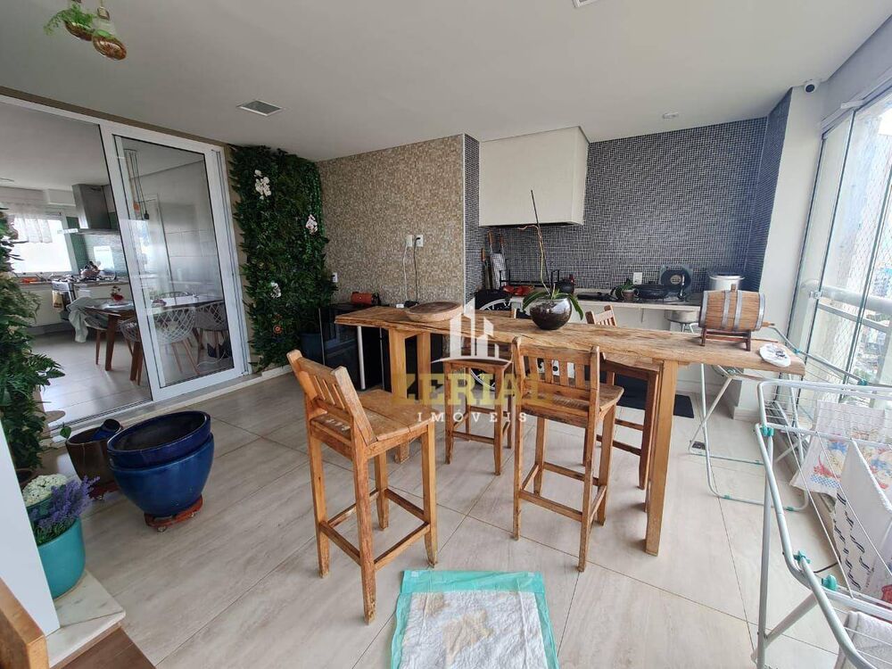 Apartamento, 3 quartos, 186 m² - Foto 3