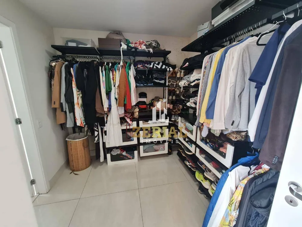 Apartamento, 3 quartos, 186 m² - Foto 7