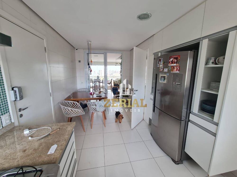 Apartamento, 3 quartos, 186 m² - Foto 2
