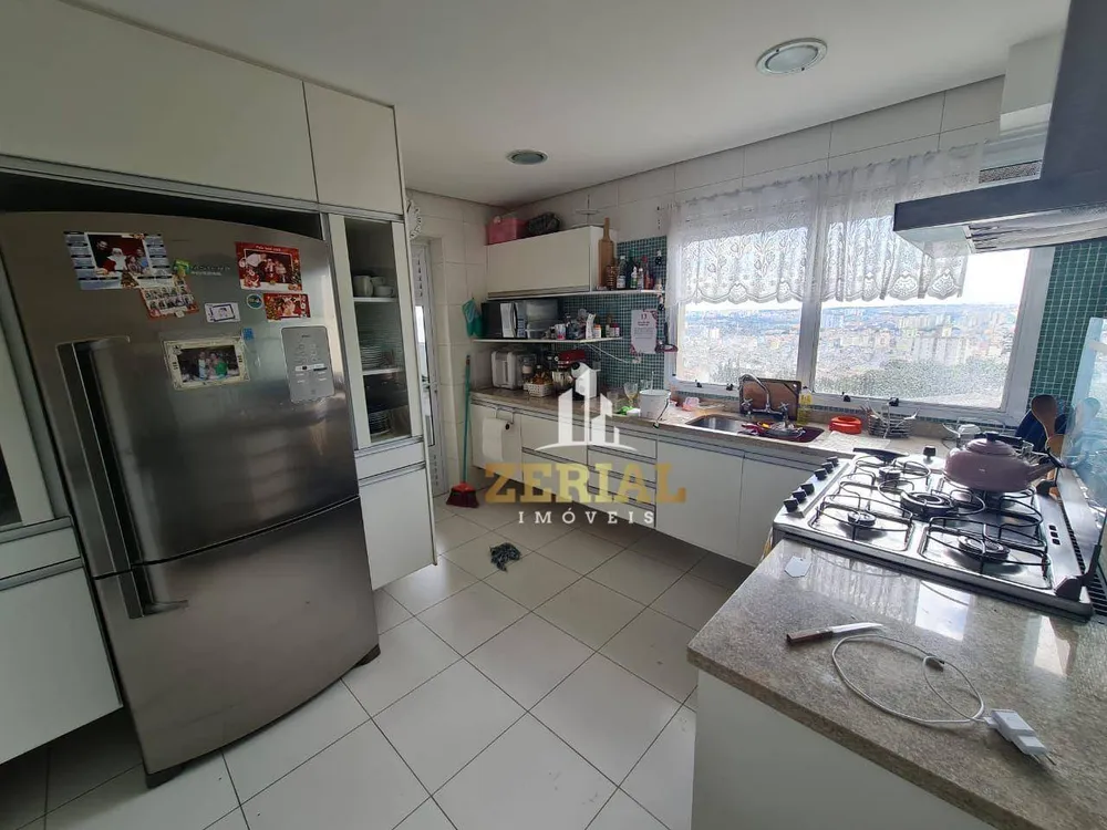 Apartamento, 3 quartos, 186 m² - Foto 5