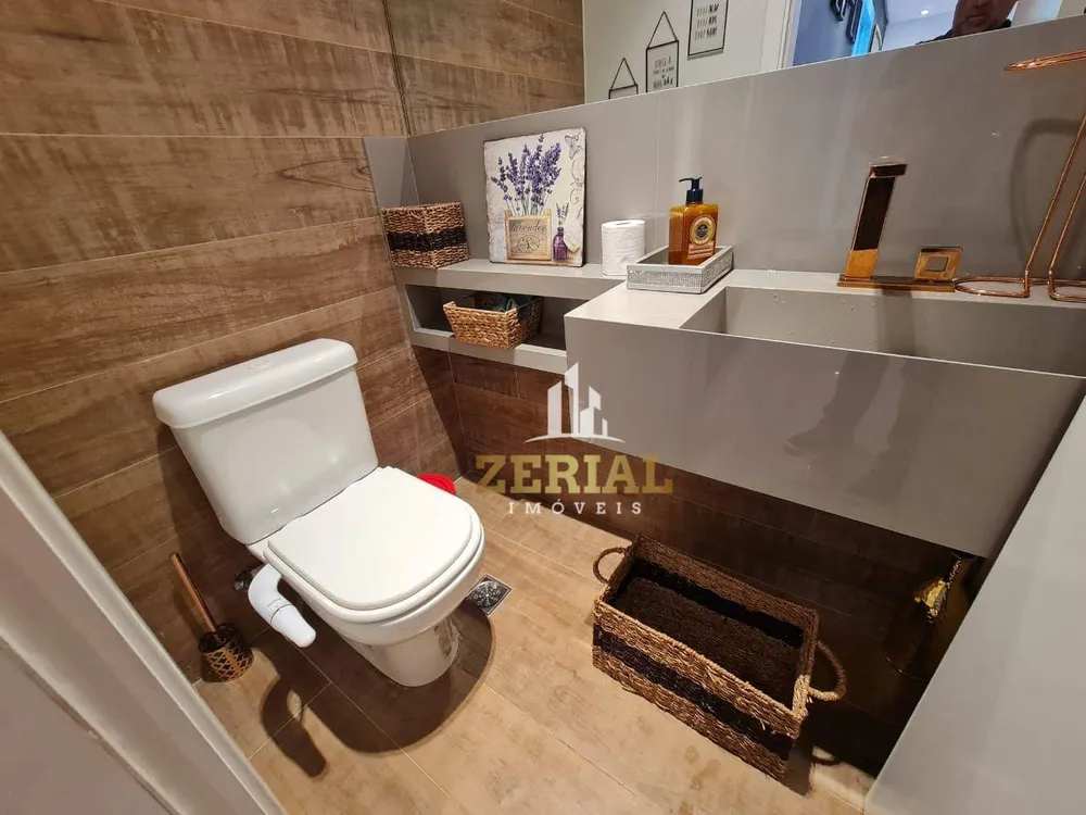 Apartamento, 3 quartos, 186 m² - Foto 1