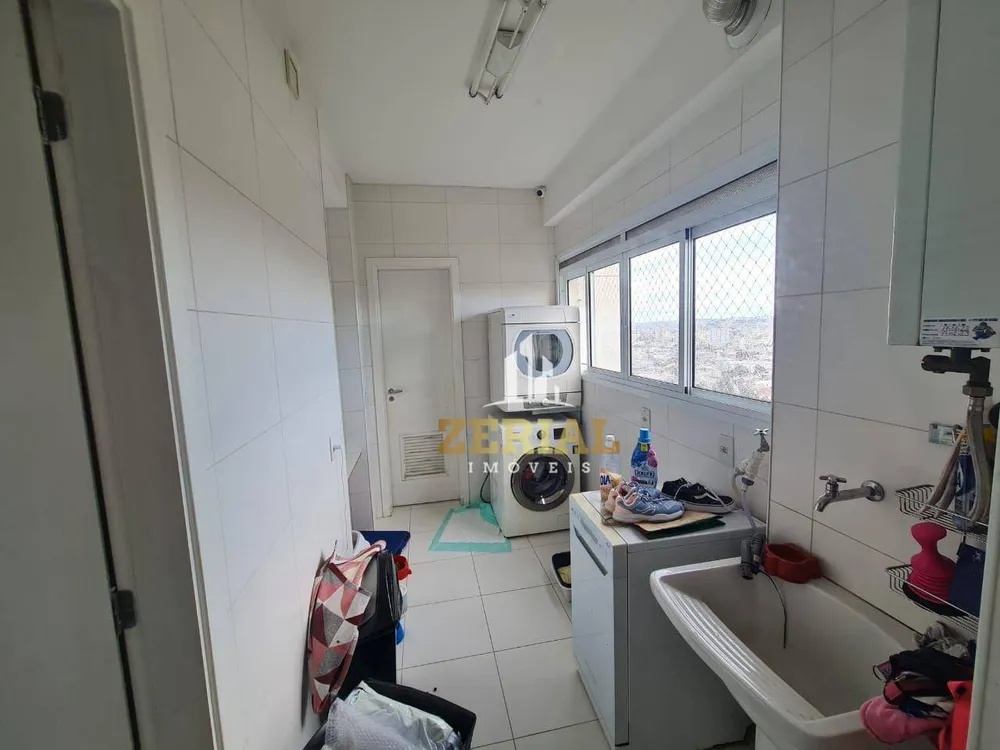 Apartamento, 3 quartos, 186 m² - Foto 4