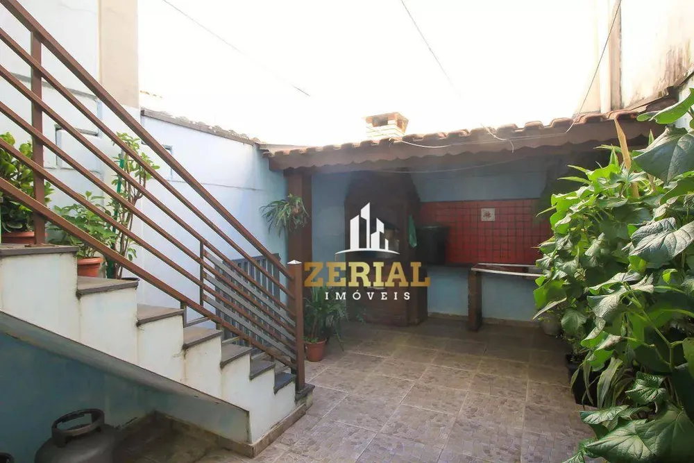 Sobrado, 2 quartos, 136 m² - Foto 2