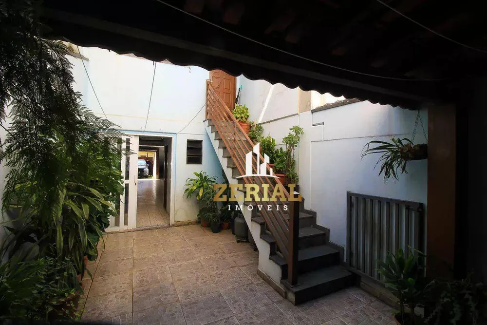 Sobrado, 2 quartos, 136 m² - Foto 6