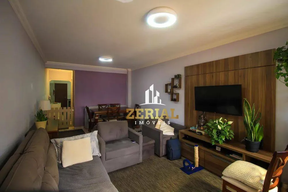 Sobrado, 2 quartos, 136 m² - Foto 1