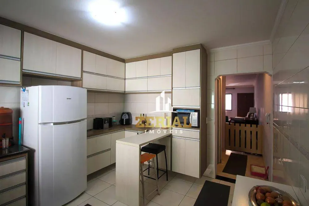 Sobrado, 2 quartos, 136 m² - Foto 4