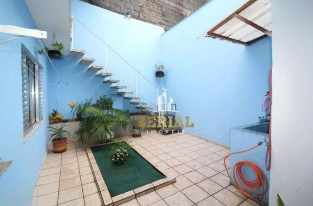 Sobrado, 2 quartos, 340 m² - Foto 14