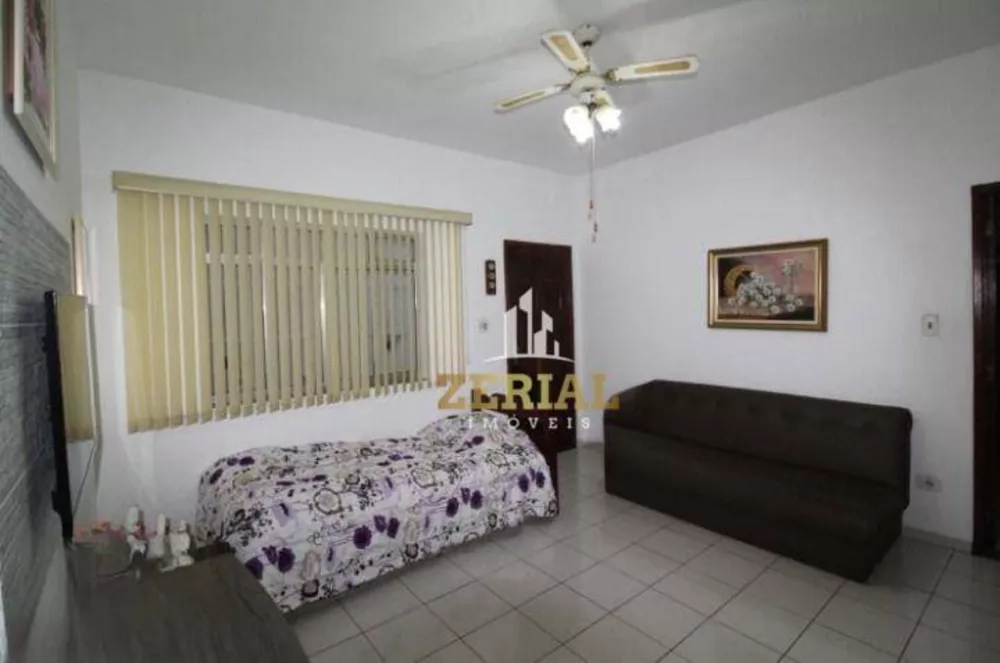 Sobrado, 2 quartos, 340 m² - Foto 1