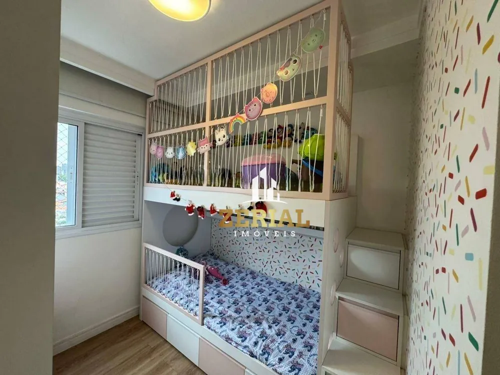 Apartamento, 3 quartos, 87 m² - Foto 7