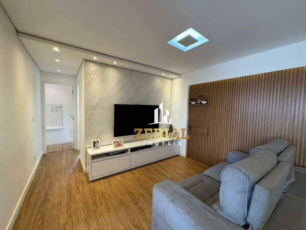 Apartamento, 3 quartos, 87 m² - Foto 2