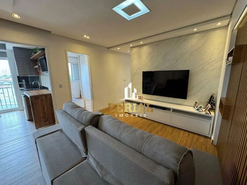 Apartamento, 3 quartos, 87 m² - Foto 3
