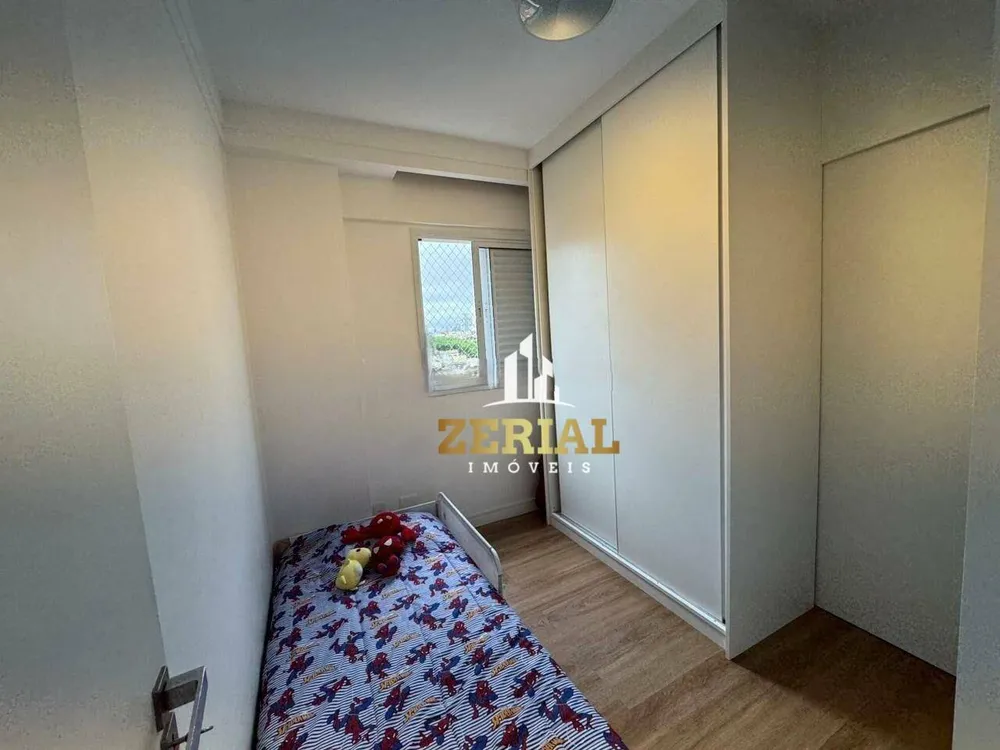 Apartamento, 3 quartos, 87 m² - Foto 5