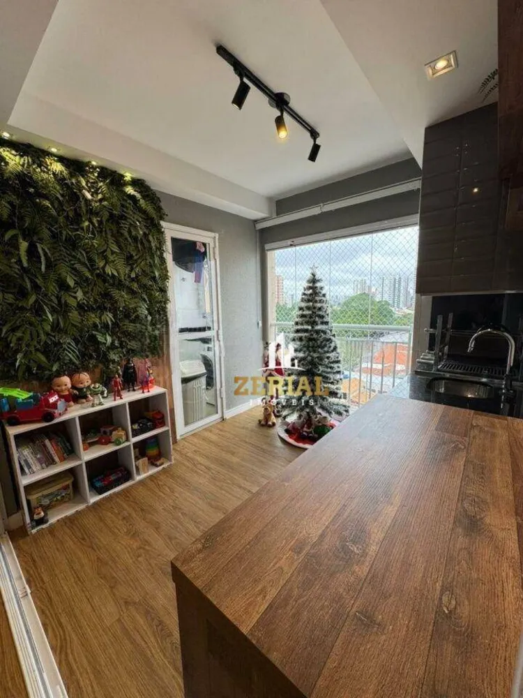 Apartamento, 3 quartos, 87 m² - Foto 1