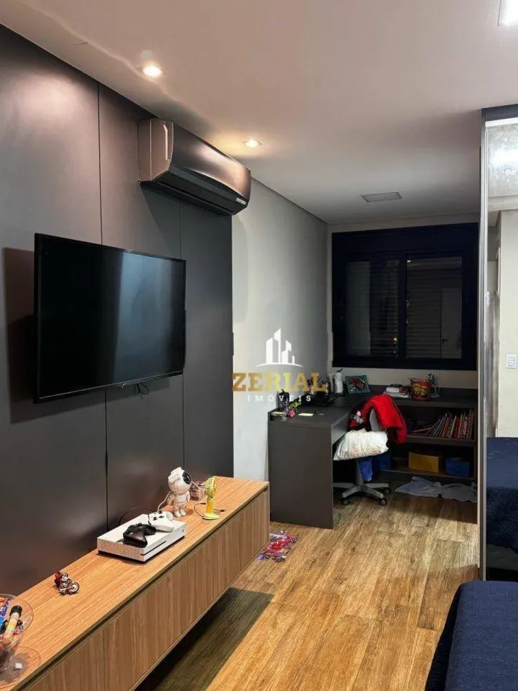 Sobrado, 3 quartos, 300 m² - Foto 4