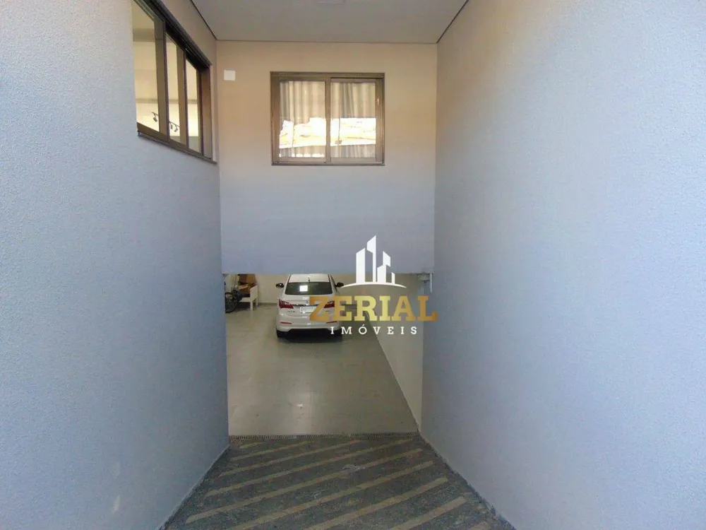Sobrado, 3 quartos, 300 m² - Foto 8