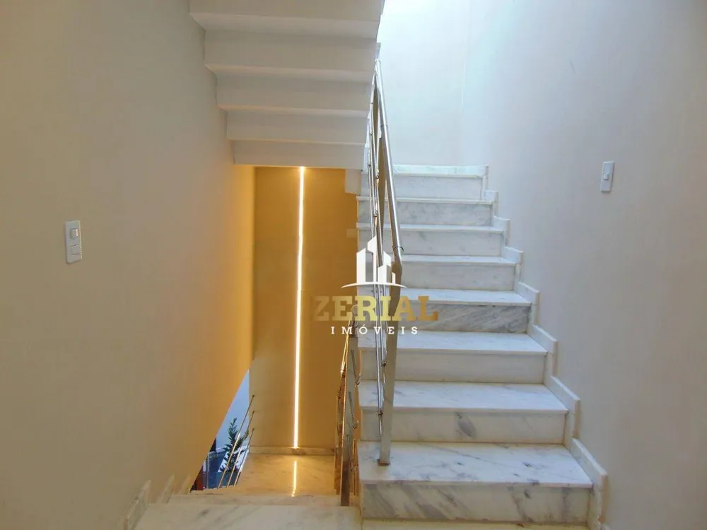 Sobrado, 3 quartos, 300 m² - Foto 2