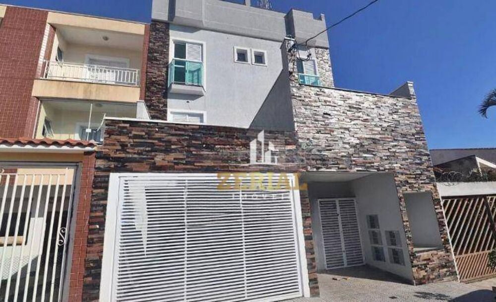 Cobertura, 2 quartos, 95 m² - Foto 8