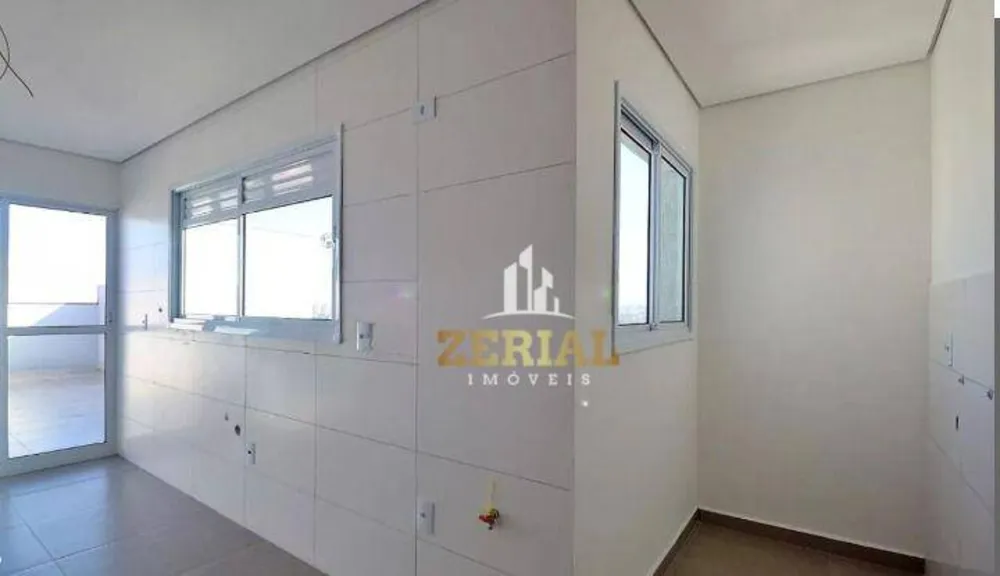 Cobertura, 2 quartos, 95 m² - Foto 2