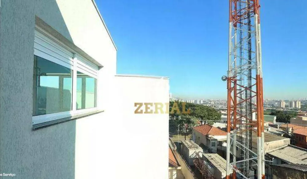Cobertura, 2 quartos, 95 m² - Foto 14