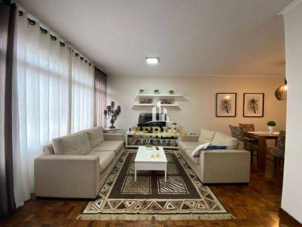 Casa, 3 quartos, 166 m² - Foto 2