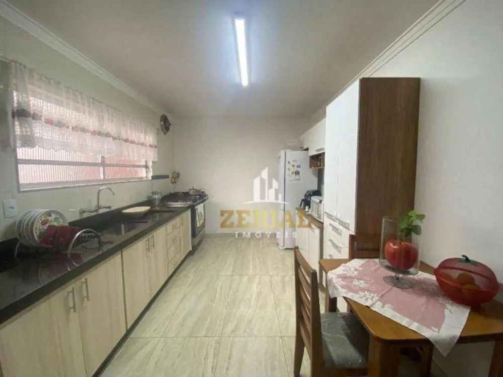 Casa, 3 quartos, 166 m² - Foto 3