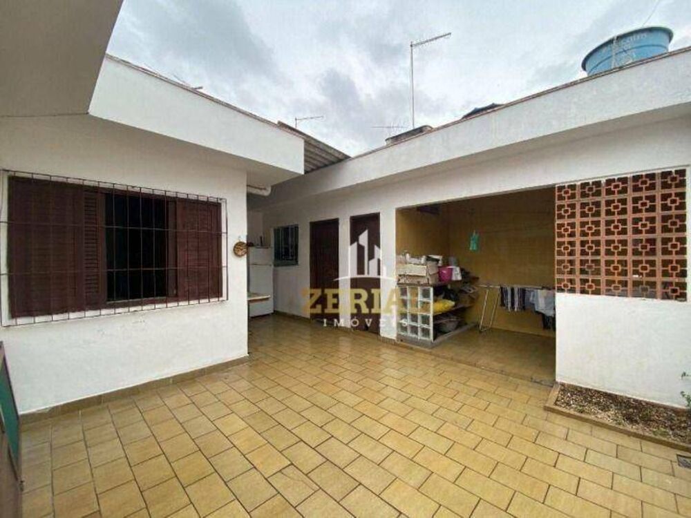 Casa, 3 quartos, 166 m² - Foto 4