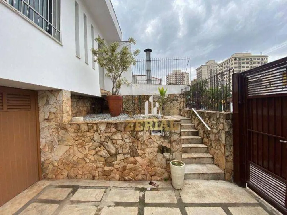 Casa, 3 quartos, 166 m² - Foto 8