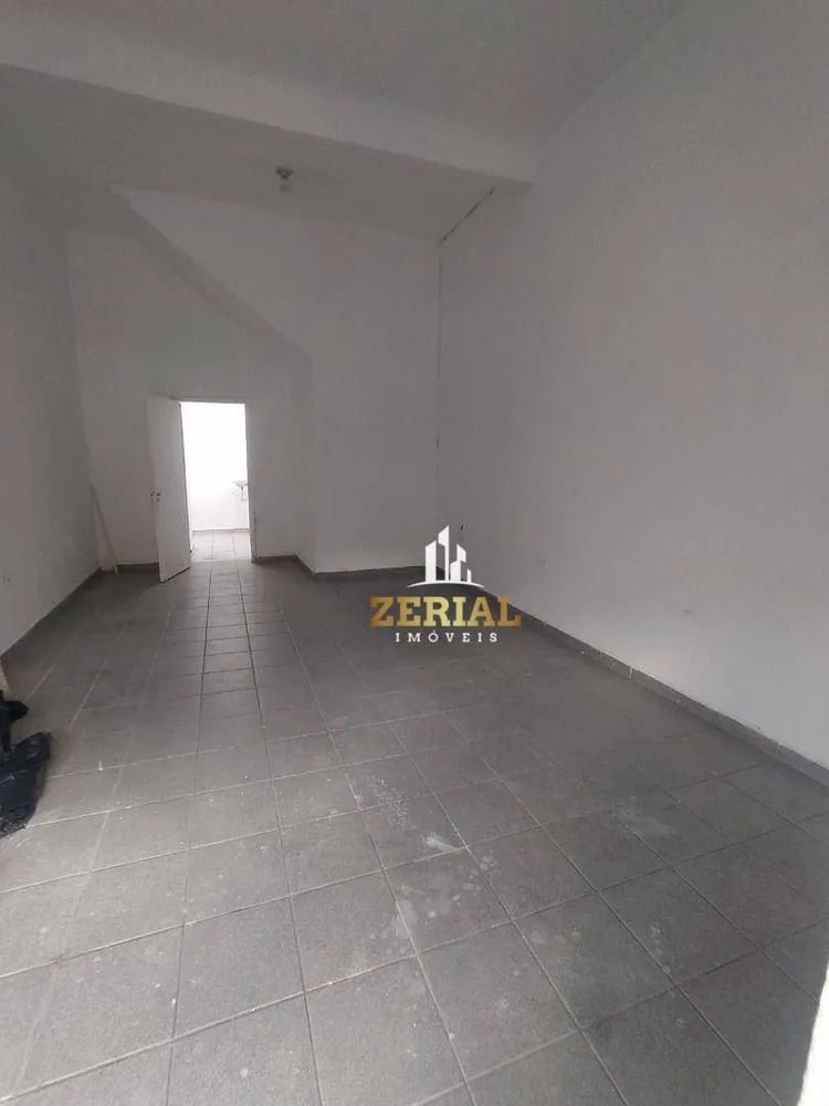 Loja-Salão, 38 m² - Foto 2