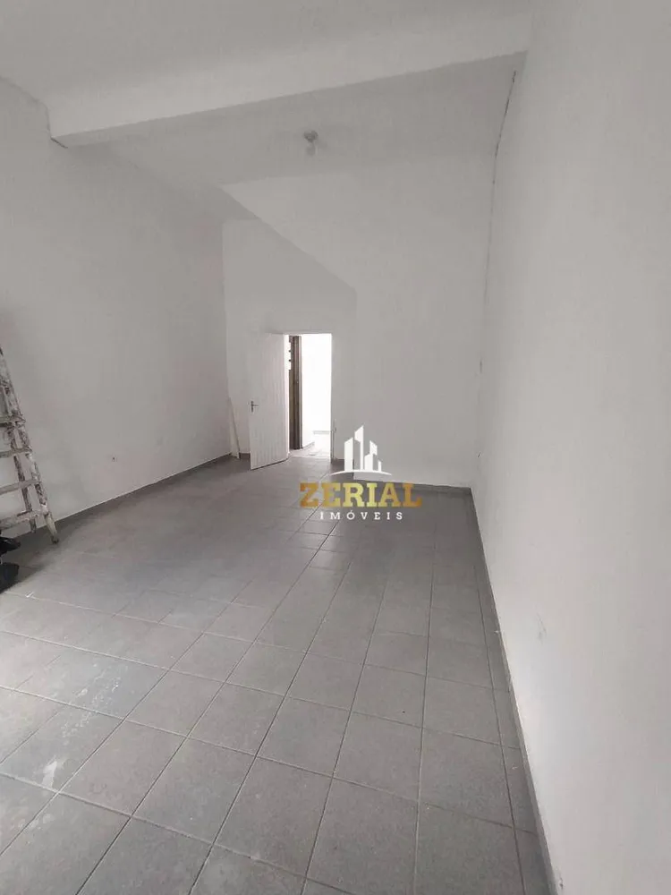 Loja-Salão, 38 m² - Foto 3