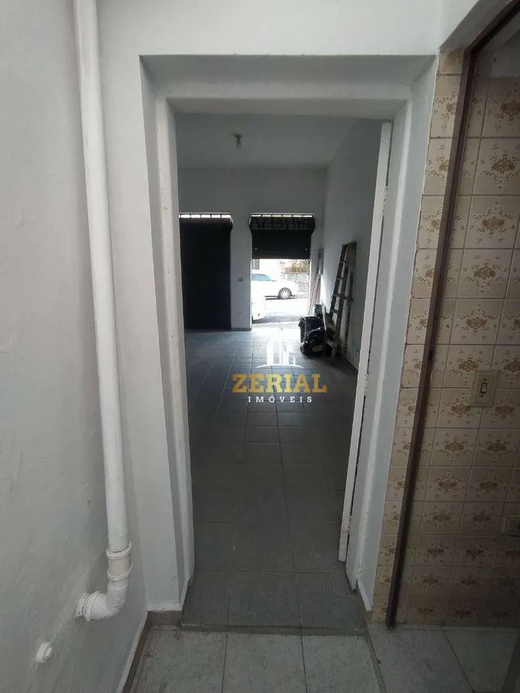 Loja-Salão, 38 m² - Foto 4