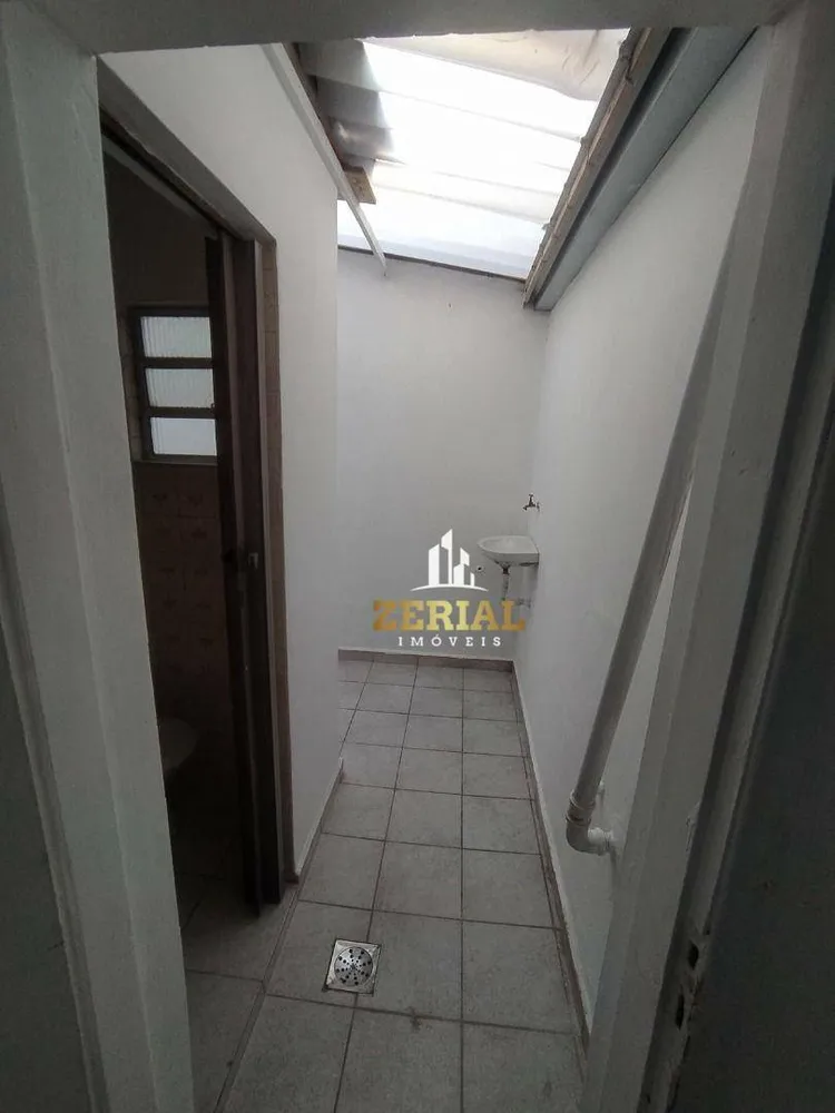 Loja-Salão, 38 m² - Foto 1
