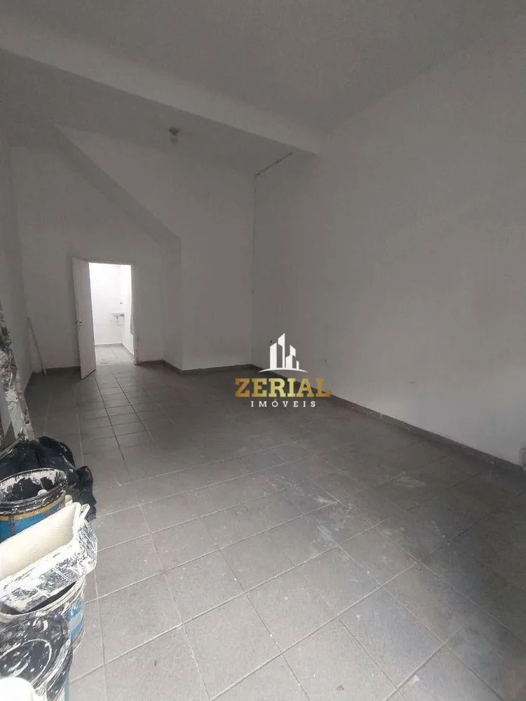 Loja-Salão, 38 m² - Foto 2