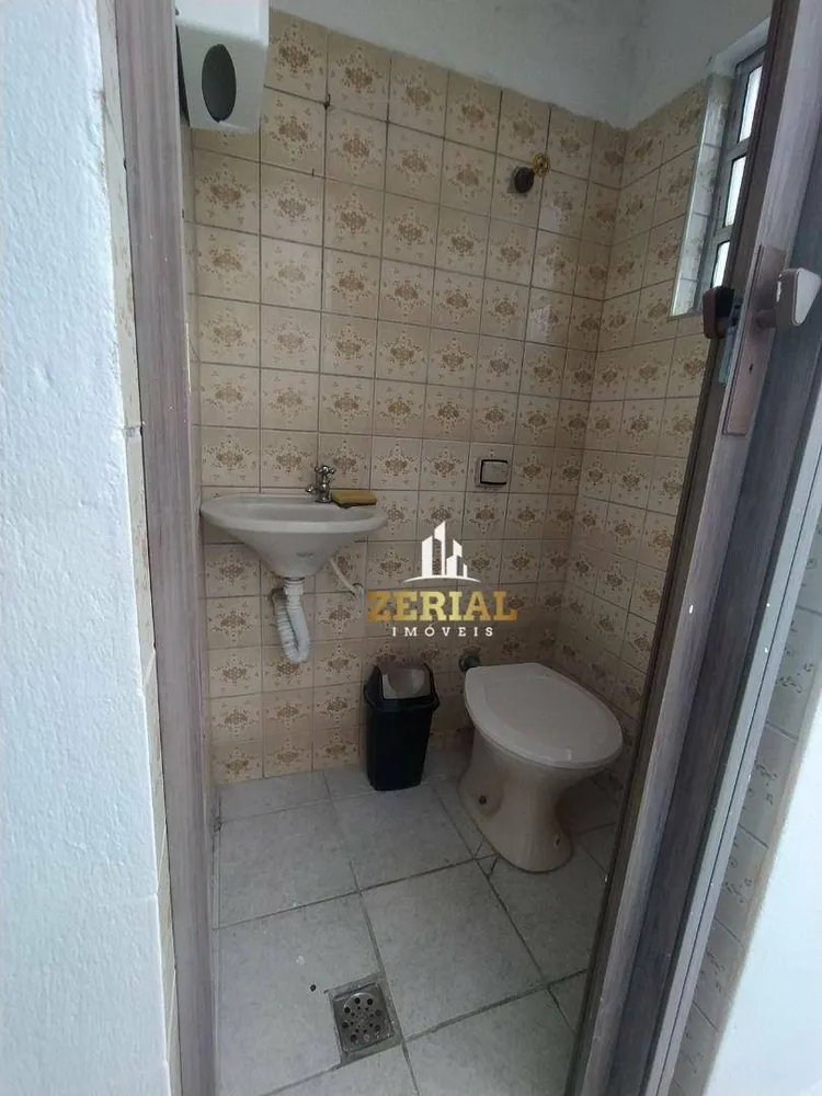 Loja-Salão, 38 m² - Foto 7
