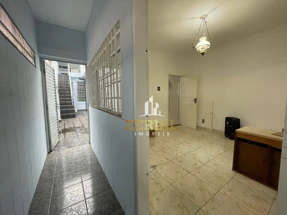 Sobrado, 4 quartos, 237 m² - Foto 1