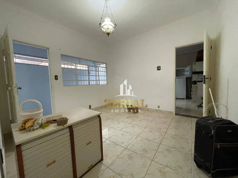 Sobrado, 4 quartos, 237 m² - Foto 2