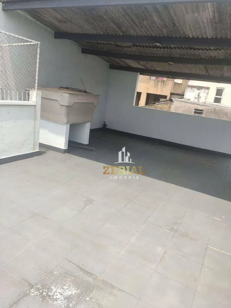 Sobrado, 4 quartos, 237 m² - Foto 5