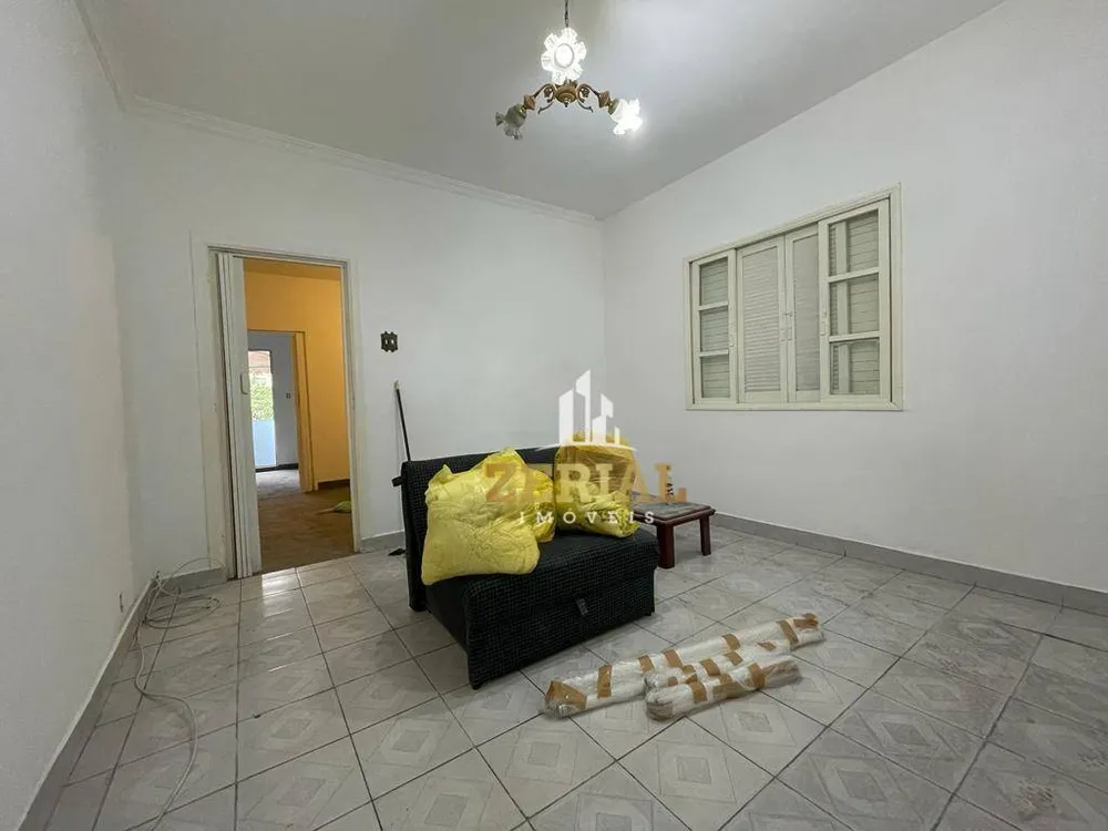 Sobrado, 4 quartos, 237 m² - Foto 3